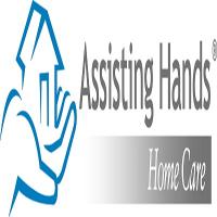 Assisting Hands Logo