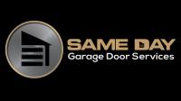 Same Day Garage Door Services logo