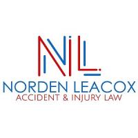 Norden Leacox Accident & Injury Law Logo