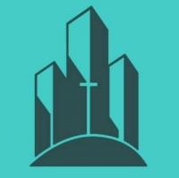 City on a Hill Church Somerville Logo