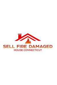 Sell Fire Damaged House Connecticut logo