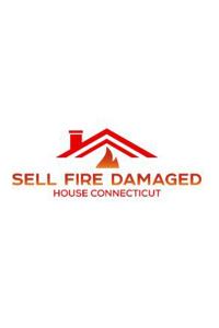 Sell Fire Damaged House Connecticut Logo