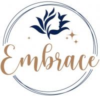 Embrace Med Spa Logo