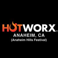 HOTWORX - Anaheim, CA (Anaheim Hills Festival) Logo