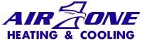 Air One Heating & Cooling logo