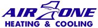Air One Heating & Cooling Logo