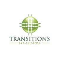 Transitions By Caresense logo