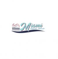Miami Dental Group of West Kendall Logo