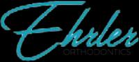 Ehrler Orthodontics logo