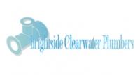 Brightside Clearwater Plumbers Logo