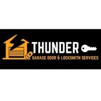 Thunder Garage Door Repair & Locksmith Services Of Portland logo