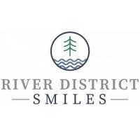 River District Smiles Dentistry Logo