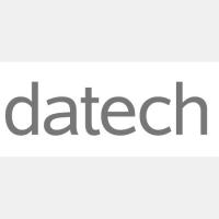 Datech IT Support Gulf Breeze Logo