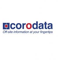 Corodata Logo
