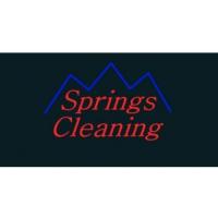 Springs Cleaning logo