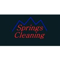 Springs Cleaning Logo