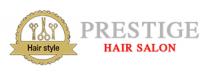 Prestige Hair Salon Midtown NYC Logo