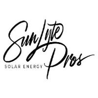SunLyte Pros, LLC Logo