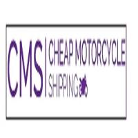 The Motorcycle Shipping Company logo