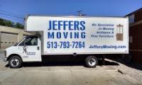 Jeffers Moving & Storage Company logo