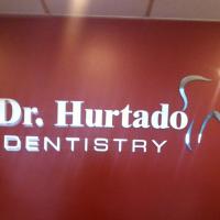 Dr Hurtado Invisalign Santa Barbara Logo