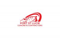 Port St Lucie Concrete Contractors Logo