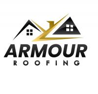 Armour Roofing - Charleston & Low Country Logo