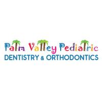 Palm Valley Pediatric Dentistry & Orthodontics - Buckeye Logo