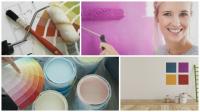 JML PAINTING AND REMODELING Logo