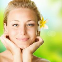 Massage Therapy & Spa Logo