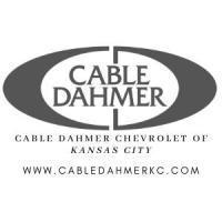 Cable Dahmer Chevrolet of Kansas City Logo