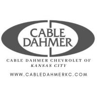 Cable Dahmer Chevrolet of Kansas City Logo