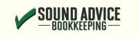 Sound Advice Bookkeeping logo
