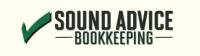 Sound Advice Bookkeeping Logo