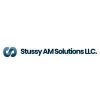 Stussy AM Solutions LLC Logo