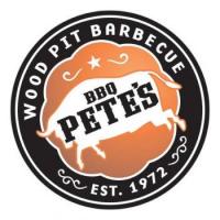 BBQ Pete's Logo