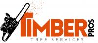 Timber Pros - Tree Services logo