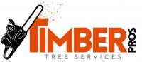 Timber Pros - Tree Services Logo