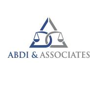 Abdi & Associates, Inc. Logo