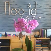 Floo-id Yoga Logo