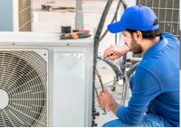 Highgrounds HVAC Woodbridge VA Company Logo