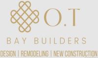 O.T Bay Builders Logo