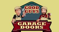 Good Guys Garage Doors – Orange County logo