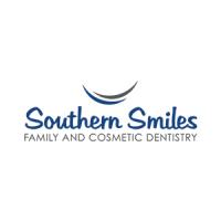 Southern Smiles Family and Cosmetic Dentistry logo