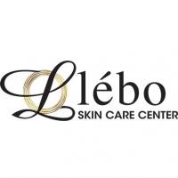 Lebo Skin Care- York Logo