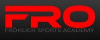 Frohlich Sports Academy Logo