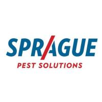 Sprague Pest Solutions - Bakersfield Logo