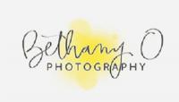 Bethany O Photography Logo