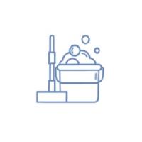 Ferguson's Floor Care Logo
