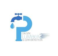 On Site Plumber & Leak Detection North Las Vegas Logo